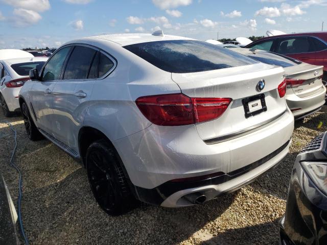 Photo 1 VIN: 5UXKU2C50G0N83288 - BMW X6 XDRIVE3 