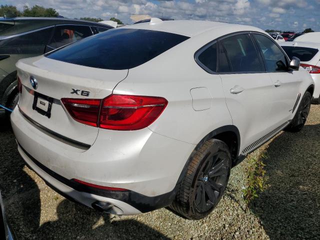 Photo 2 VIN: 5UXKU2C50G0N83288 - BMW X6 XDRIVE3 