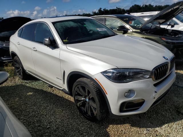 Photo 3 VIN: 5UXKU2C50G0N83288 - BMW X6 XDRIVE3 