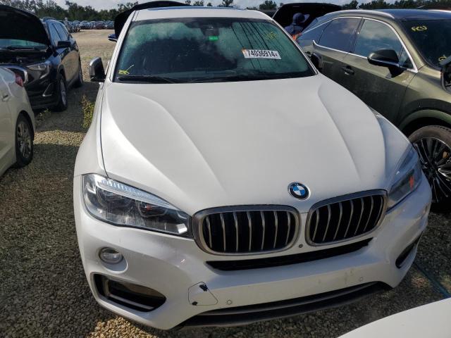 Photo 4 VIN: 5UXKU2C50G0N83288 - BMW X6 XDRIVE3 