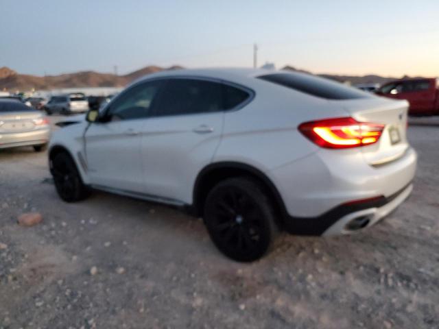 Photo 1 VIN: 5UXKU2C50G0N84120 - BMW X6 