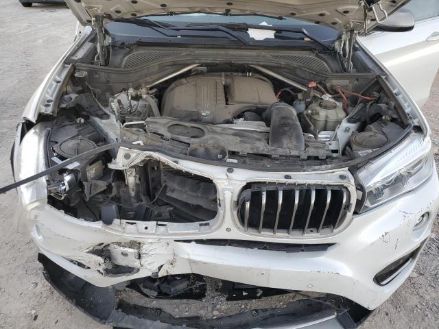 Photo 10 VIN: 5UXKU2C50G0N84120 - BMW X6 