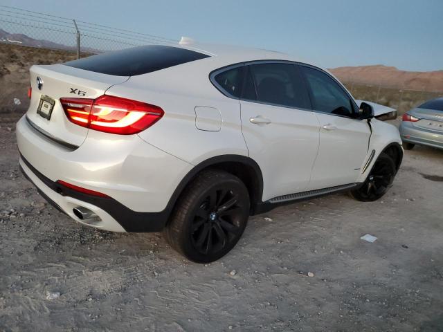 Photo 2 VIN: 5UXKU2C50G0N84120 - BMW X6 