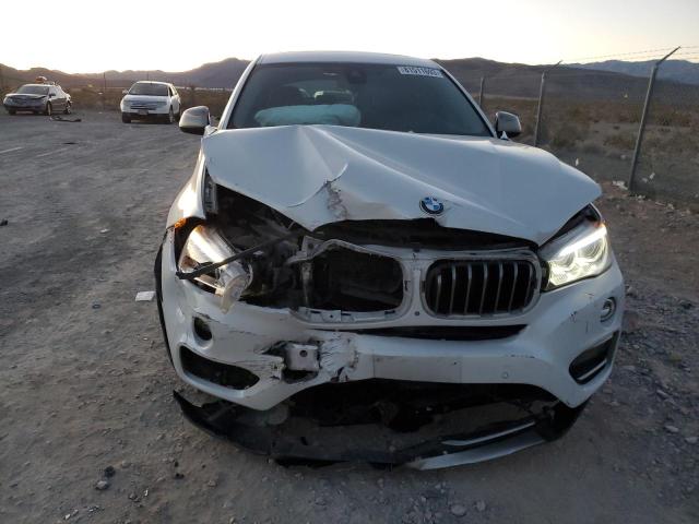 Photo 4 VIN: 5UXKU2C50G0N84120 - BMW X6 