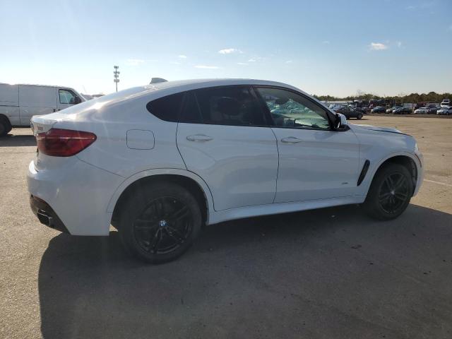 Photo 2 VIN: 5UXKU2C50H0N84801 - BMW X6 XDRIVE3 