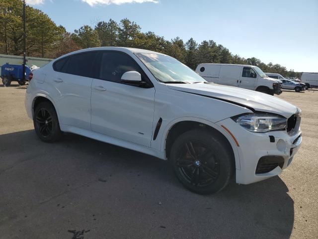 Photo 3 VIN: 5UXKU2C50H0N84801 - BMW X6 XDRIVE3 