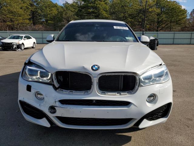 Photo 4 VIN: 5UXKU2C50H0N84801 - BMW X6 XDRIVE3 