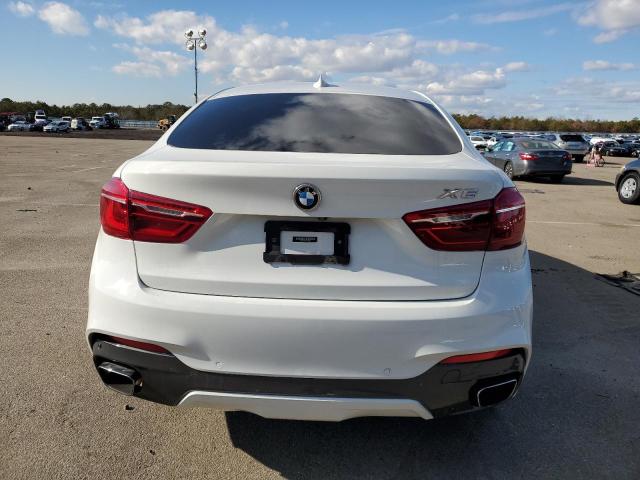 Photo 5 VIN: 5UXKU2C50H0N84801 - BMW X6 XDRIVE3 