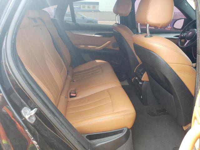 Photo 10 VIN: 5UXKU2C50J0X50546 - BMW X6 XDRIVE3 