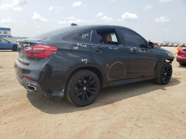 Photo 2 VIN: 5UXKU2C50J0X50546 - BMW X6 XDRIVE3 