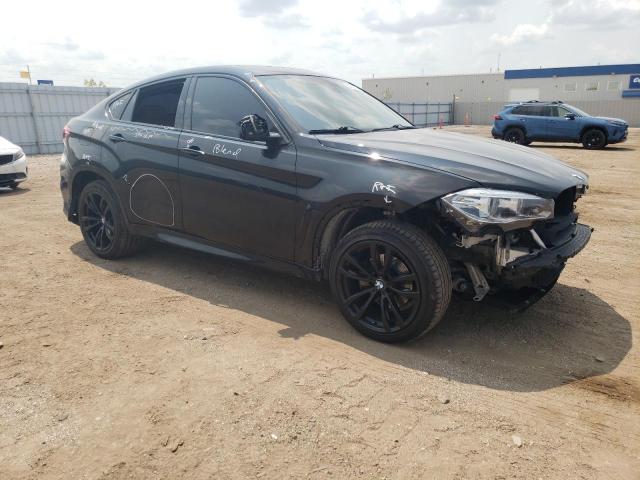 Photo 3 VIN: 5UXKU2C50J0X50546 - BMW X6 XDRIVE3 