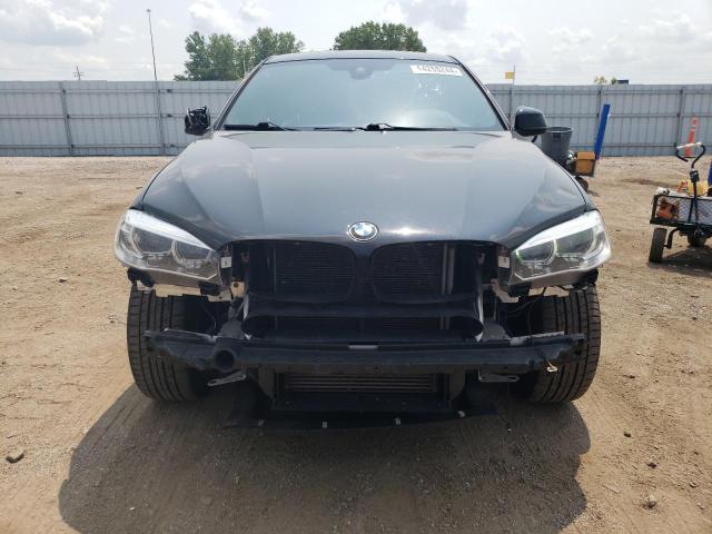 Photo 4 VIN: 5UXKU2C50J0X50546 - BMW X6 XDRIVE3 