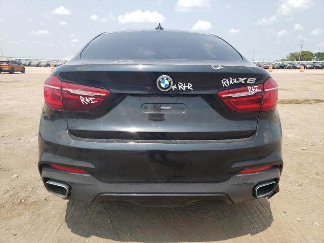 Photo 5 VIN: 5UXKU2C50J0X50546 - BMW X6 XDRIVE3 