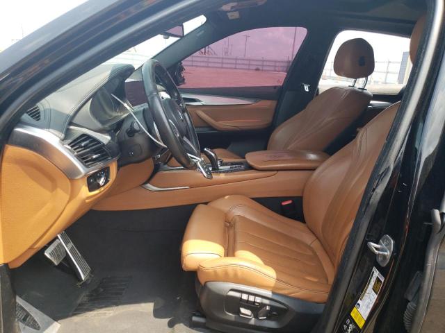 Photo 6 VIN: 5UXKU2C50J0X50546 - BMW X6 XDRIVE3 