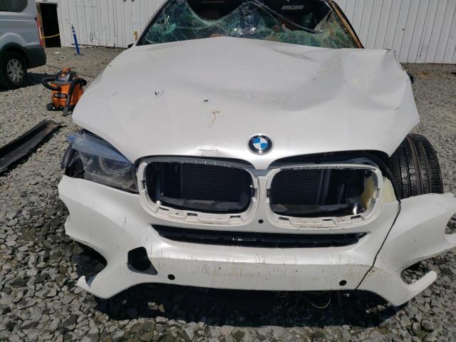 Photo 10 VIN: 5UXKU2C50K0Z63076 - BMW X6 XDRIVE3 