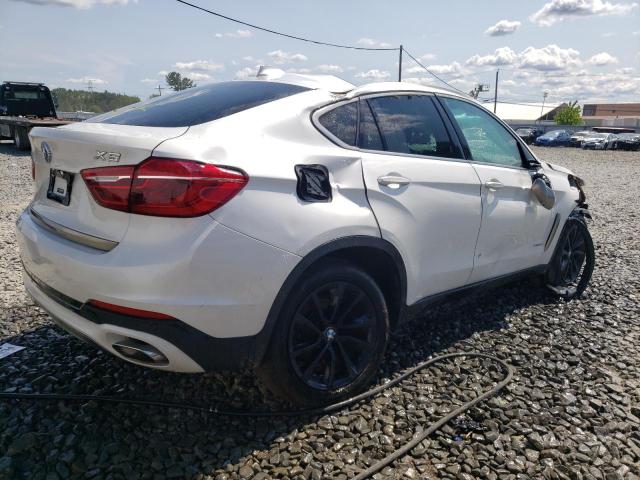 Photo 2 VIN: 5UXKU2C50K0Z63076 - BMW X6 XDRIVE3 