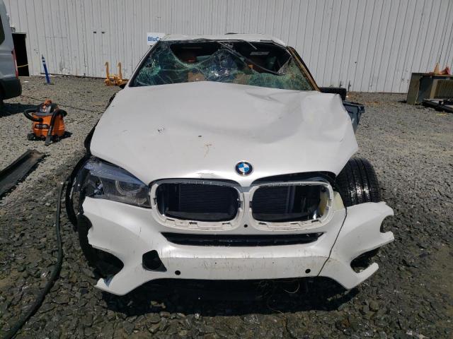 Photo 4 VIN: 5UXKU2C50K0Z63076 - BMW X6 XDRIVE3 