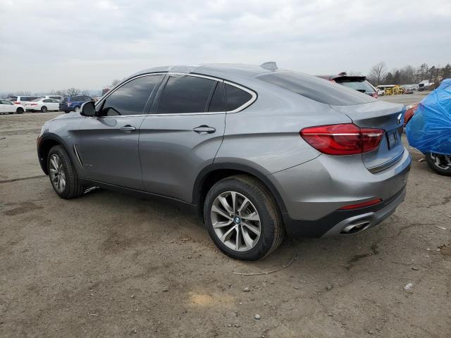 Photo 1 VIN: 5UXKU2C50K0Z63143 - BMW X6 XDRIVE3 