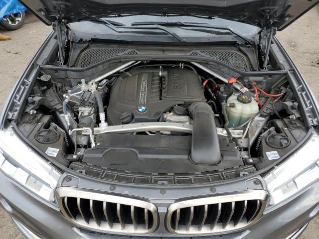 Photo 10 VIN: 5UXKU2C50K0Z63143 - BMW X6 XDRIVE3 