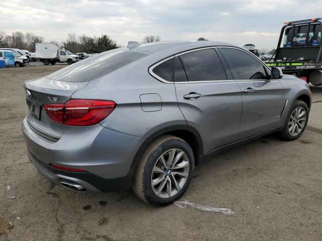 Photo 2 VIN: 5UXKU2C50K0Z63143 - BMW X6 XDRIVE3 