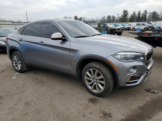 Photo 3 VIN: 5UXKU2C50K0Z63143 - BMW X6 XDRIVE3 