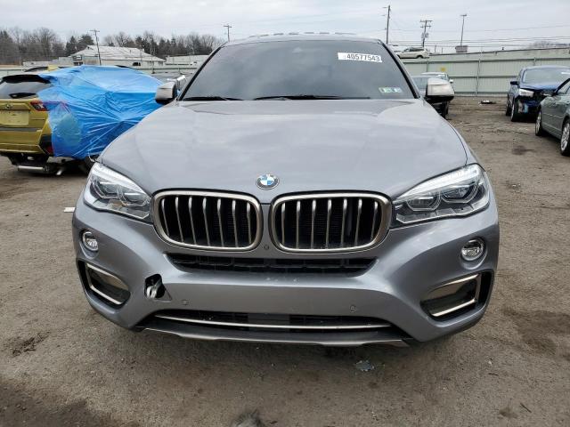 Photo 4 VIN: 5UXKU2C50K0Z63143 - BMW X6 XDRIVE3 