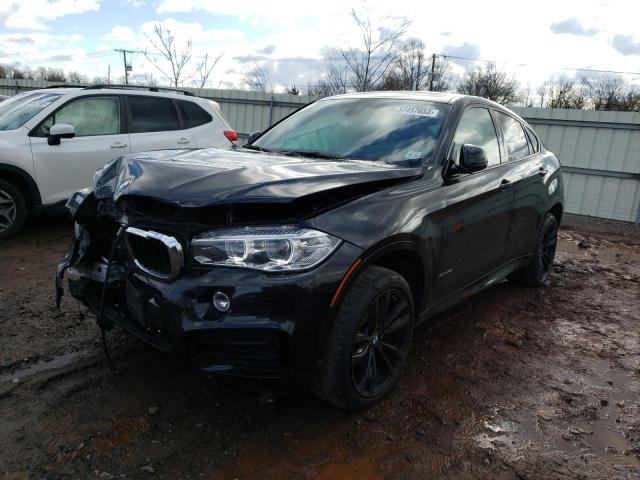 Photo 0 VIN: 5UXKU2C50K0Z64082 - BMW X6 XDRIVE3 