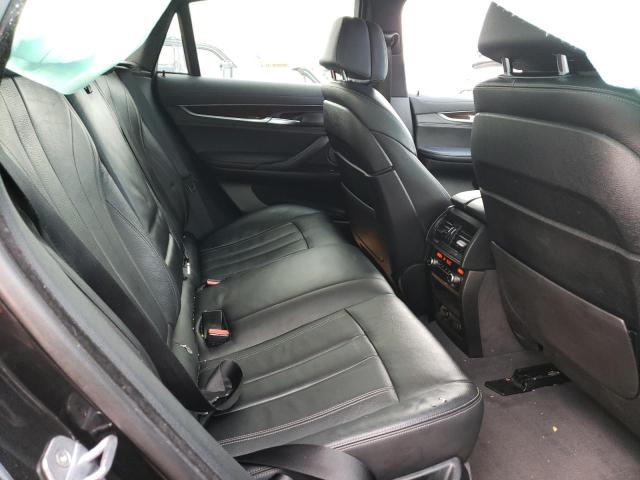 Photo 10 VIN: 5UXKU2C50K0Z64082 - BMW X6 XDRIVE3 