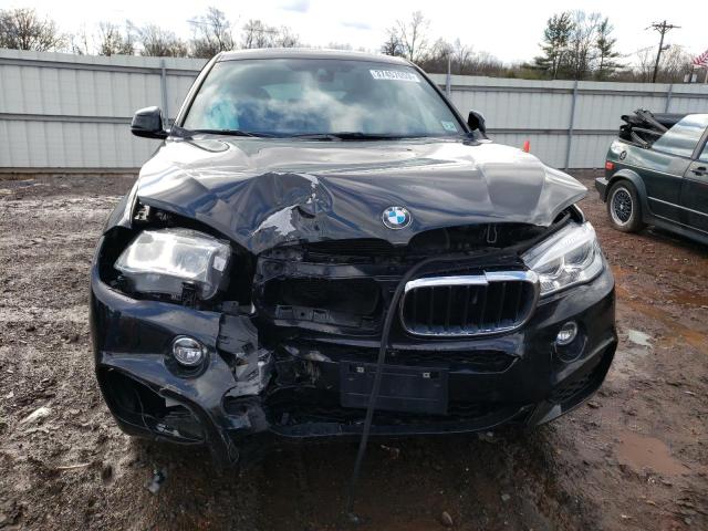 Photo 4 VIN: 5UXKU2C50K0Z64082 - BMW X6 XDRIVE3 