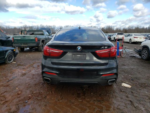 Photo 5 VIN: 5UXKU2C50K0Z64082 - BMW X6 XDRIVE3 