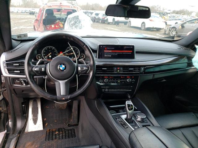 Photo 7 VIN: 5UXKU2C50K0Z64082 - BMW X6 XDRIVE3 