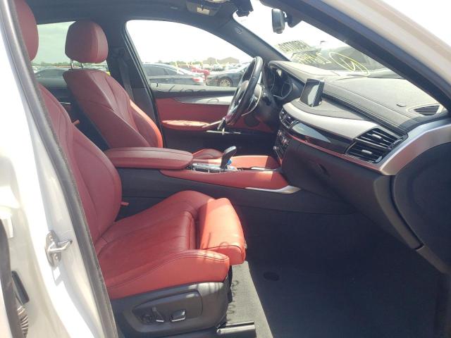 Photo 4 VIN: 5UXKU2C50K0Z64471 - BMW X6 XDRIVE3 