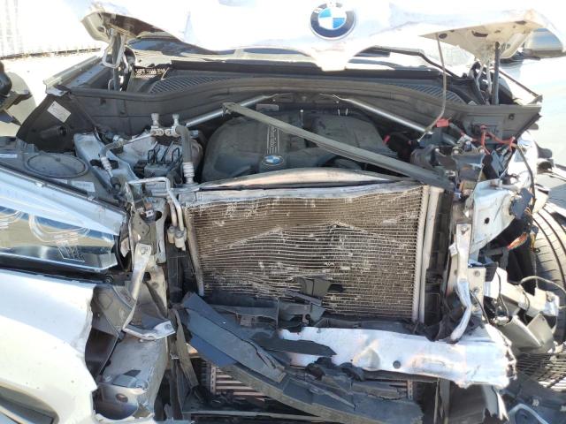 Photo 10 VIN: 5UXKU2C50K0Z65720 - BMW X6 XDRIVE3 