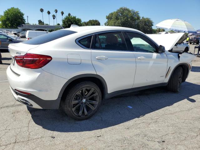 Photo 2 VIN: 5UXKU2C50K0Z65720 - BMW X6 XDRIVE3 