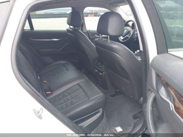 Photo 7 VIN: 5UXKU2C51F0F94706 - BMW X6 