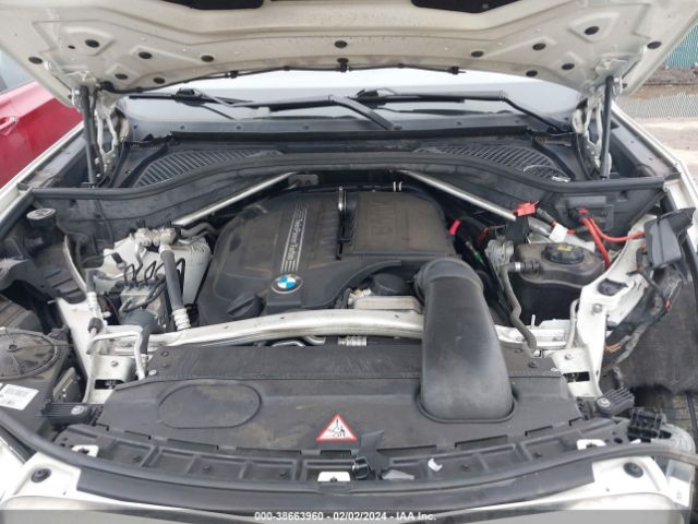 Photo 9 VIN: 5UXKU2C51F0F94706 - BMW X6 