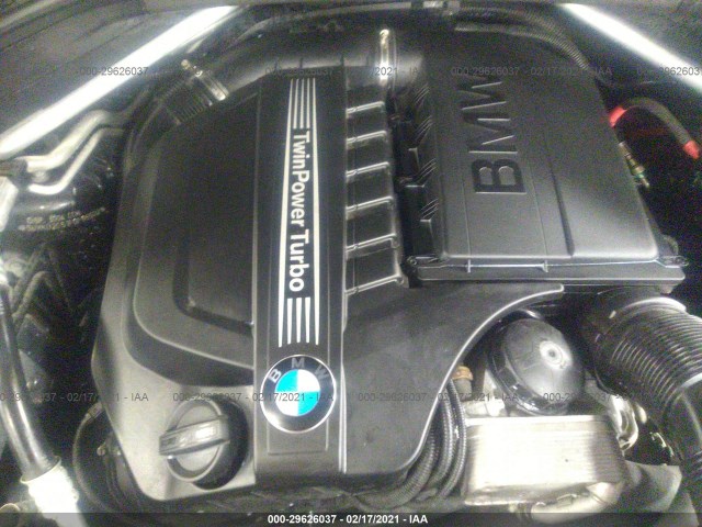 Photo 9 VIN: 5UXKU2C51F0F95502 - BMW X6 