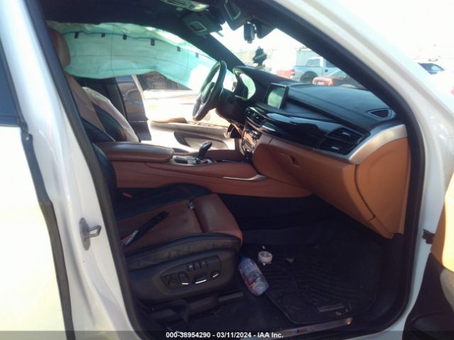 Photo 4 VIN: 5UXKU2C51F0N75649 - BMW X6 