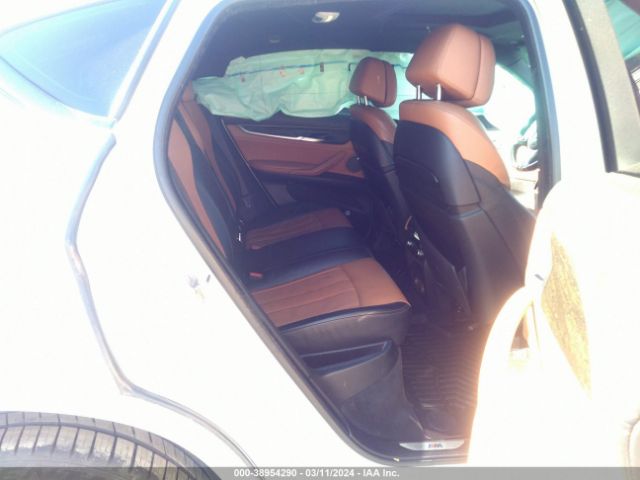 Photo 7 VIN: 5UXKU2C51F0N75649 - BMW X6 