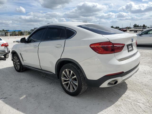 Photo 1 VIN: 5UXKU2C51F0N76753 - BMW X6 