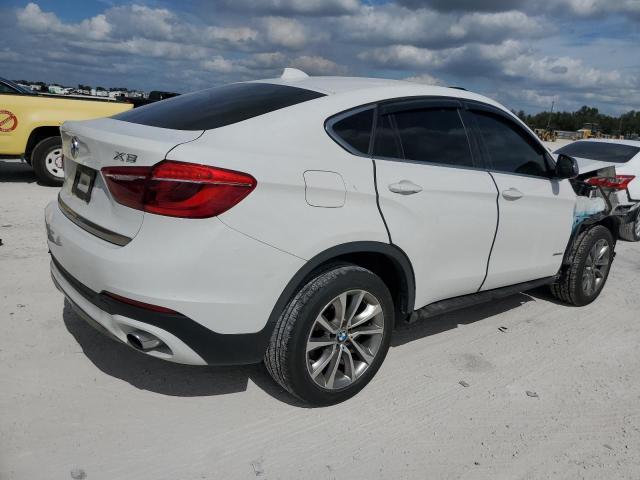 Photo 2 VIN: 5UXKU2C51F0N76753 - BMW X6 