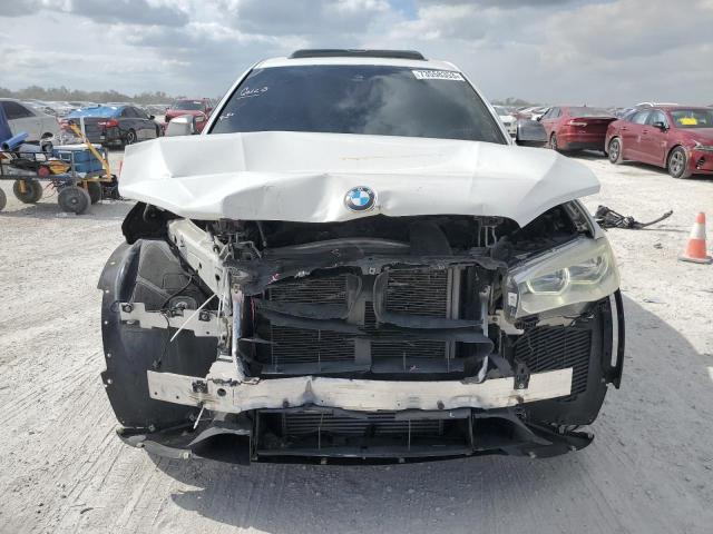 Photo 4 VIN: 5UXKU2C51F0N76753 - BMW X6 