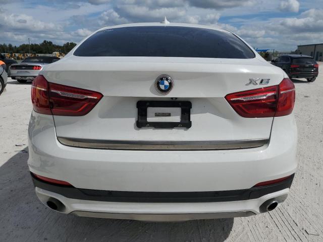 Photo 5 VIN: 5UXKU2C51F0N76753 - BMW X6 