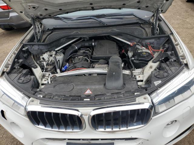 Photo 10 VIN: 5UXKU2C51F0N77594 - BMW X6 XDRIVE3 