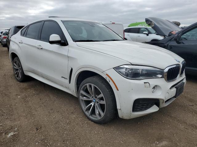 Photo 3 VIN: 5UXKU2C51F0N77594 - BMW X6 XDRIVE3 