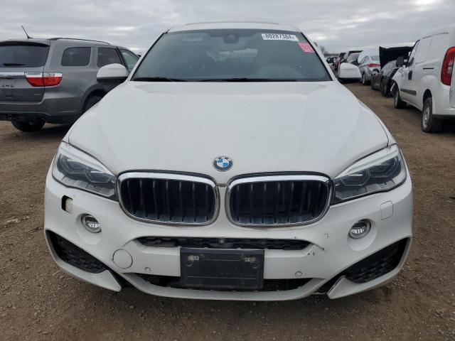 Photo 4 VIN: 5UXKU2C51F0N77594 - BMW X6 XDRIVE3 