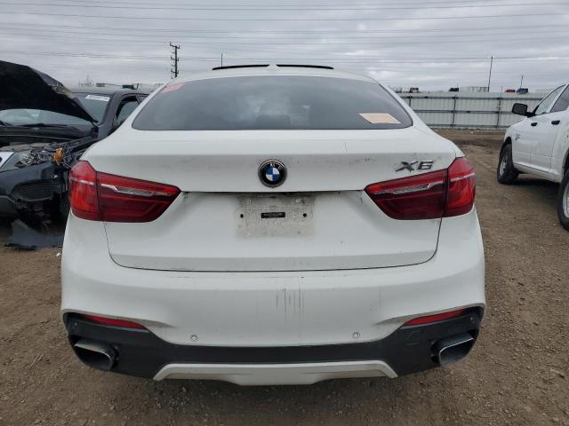 Photo 5 VIN: 5UXKU2C51F0N77594 - BMW X6 XDRIVE3 