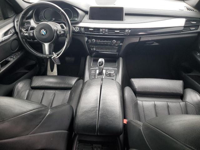 Photo 7 VIN: 5UXKU2C51F0N77594 - BMW X6 XDRIVE3 