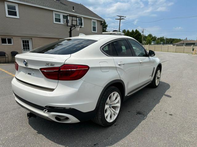 Photo 2 VIN: 5UXKU2C51G0N79086 - BMW X6 