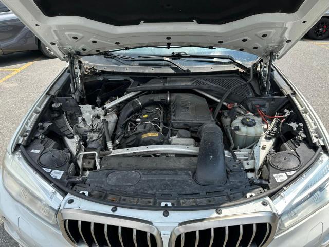 Photo 4 VIN: 5UXKU2C51G0N79086 - BMW X6 